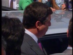 Yugoslavia: Crown Prince Alexander Karadjordjevic News Clip