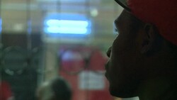 CLEAN : ICC prosecutors drop case against Kenya president News Clip