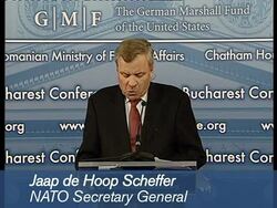 WEB-NATO-SUMMIT-OPEN News Clip
