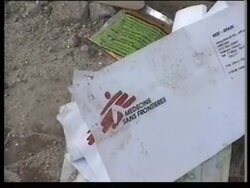 Recent pictures of two UN aid workers who have just been released Instructional Video