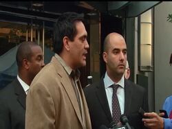 NFL players held off on Wednesday in taking a vote on a full proposal in their labor dispute with the league. Despite optimism that a vote would be taken, questions remain unanswered in the minds of the players. (July 20) News Clip