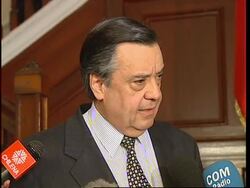 UK: CHILEAN AMBASSADOR PINOCHET STATEMENT Instructional Video