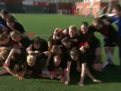 A Look at the Sucess of Glasgow City Ladies FC News Clip
