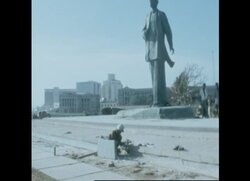 RR7634A SRI LANKA PROBLEMS OF NON-ALIGNMENT News Clip