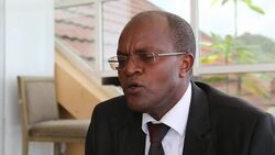 CLEAN : Tensions but not insecurity ahead of Burundi poll: minister News Clip