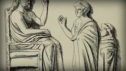 Earth Mothers and Rebellious Sons - Creation Part 3: Crash Course World Mythology Instructional Video