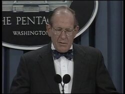 USA: DEPLETED URANIUM SCARE News Clip