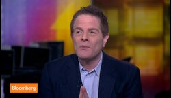 Uber Doesnt Have a Message: JWT CEO Doctoroff News Clip