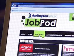 Average of 66 People Apply for Each Retail Job. News Clip