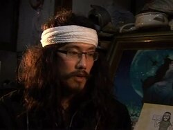 CLEAN: Japanese story-telling with a twist News Clip