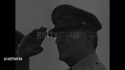 Harry Truman relieves Gen. Douglas MacArthur of his command for contradicting US policy News Clip
