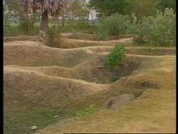 CAMBODIA: FORMER KHMER ROUGE TORTURER "DUTCH" FILE News Clip