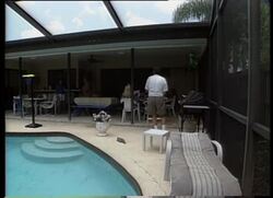 USA - Brain Implant Attacks Cancer Tumours News Clip