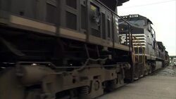 Stock shots of the city of Selma, Alabama News Clip