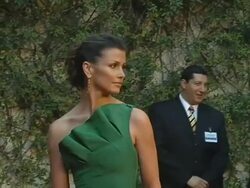 Cartier hosts the Third Annual LOVEDAY celebration Stock Footage