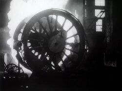 SPEED THE WORK News Clip