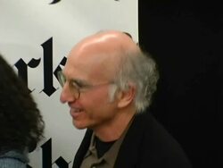 5th Annual New York Times Arts and Leisure Weekend Stock Footage