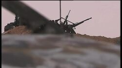 Rebels ready to advance on Gadhafi''s last major stronghold News Clip