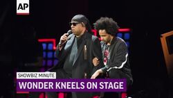 ShowBiz Minute: Wonder, Charlottesville, US Box Office Instructional Video