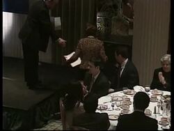 USA: TRADE SECRETARY BARSHEFSKY ON CHINA/PNTR News Clip