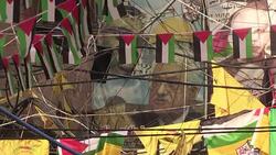 CLEAN : Lebanon conducts first ever census of Palestinian refugees News Clip