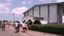 CLEAN : Nigeria delays start of school year over Ebola virus News Clip