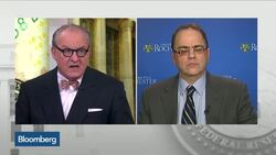 Kocherlakota: Infrastructure an Attractive Option News Clip