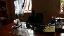 CLEAN : Guinea vows to hunt killers of Ebola education team News Clip