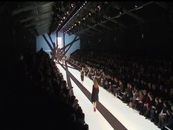 Paris prosecutors on Wednesday ordered famed fashion designer John Galliano to stand trial in the coming months over alleged racial insults. Instructional Video