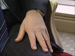 Intv with president of Turkish Cypriots News Clip