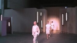 CLEAN : Designer Paul Smith shows relaxed SS15 collection News Clip