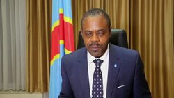 Ebola spreads to large urban area in Democratic Republic of Congo News Clip