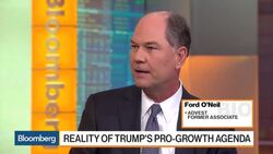 Fidelity's Ford O'Neil Likes Corporate Bonds, TIPS News Clip