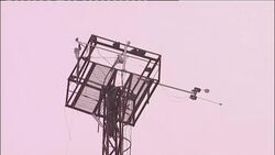 The Ice Age Park - where rewilding may help combatt climate change News Clip