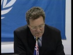 Australian FM visits Israel News Clip