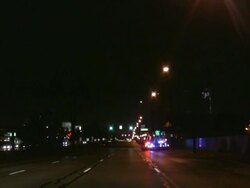 Police Stock Footage