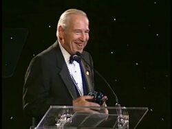 One Giant Leap for Mankind Benefit Stock Footage