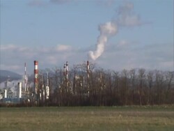 greenfield mill Stock Footage