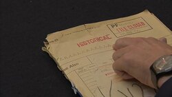 National Archives in London - Interiors News Clip