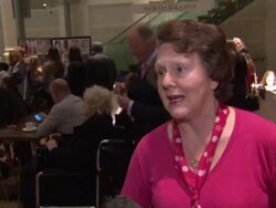 Ballet Looking to Appeal to the Masses News Clip