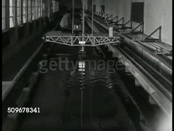Torpedo Boats World War II Instructional Video