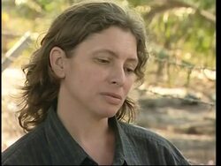 US worker who helped Bali victims now in Aceh to help tsunami survivors News Clip