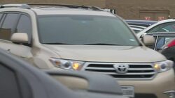 Walmart store in Lancaster, TX News Clip