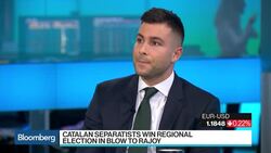 Euro Bends, Not Breaks on Politics in 2018, Says Gallo News Clip