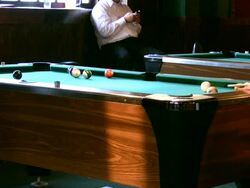 HD 1080i Billiards 7 Stock Footage