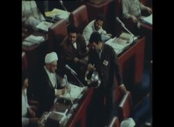 IRAN: Muhannad Bahonar elected new Prime Minister Instructional Video