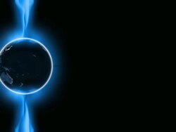 Earth Media Stock Footage