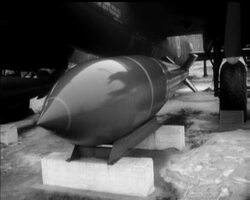 MEET THE ""DAM BUSTERS"" News Clip