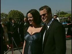 1999 Academy of Country Music Awards Stock Footage