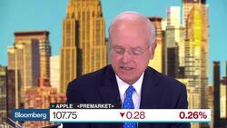 Gamco's Ward: Tim Cook Has Done Very Good Job News Clip